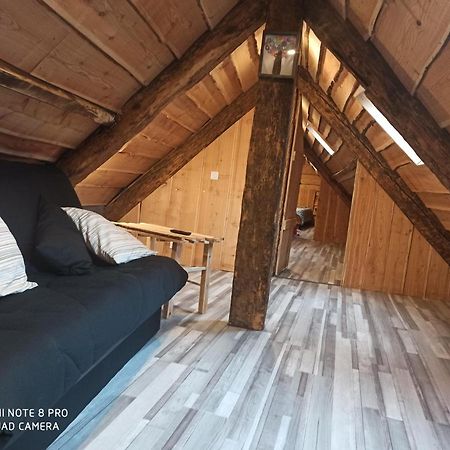 Appart Chalet Hyper Centre Cauterets Εξωτερικό φωτογραφία