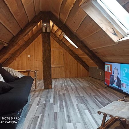 Appart Chalet Hyper Centre Cauterets Εξωτερικό φωτογραφία