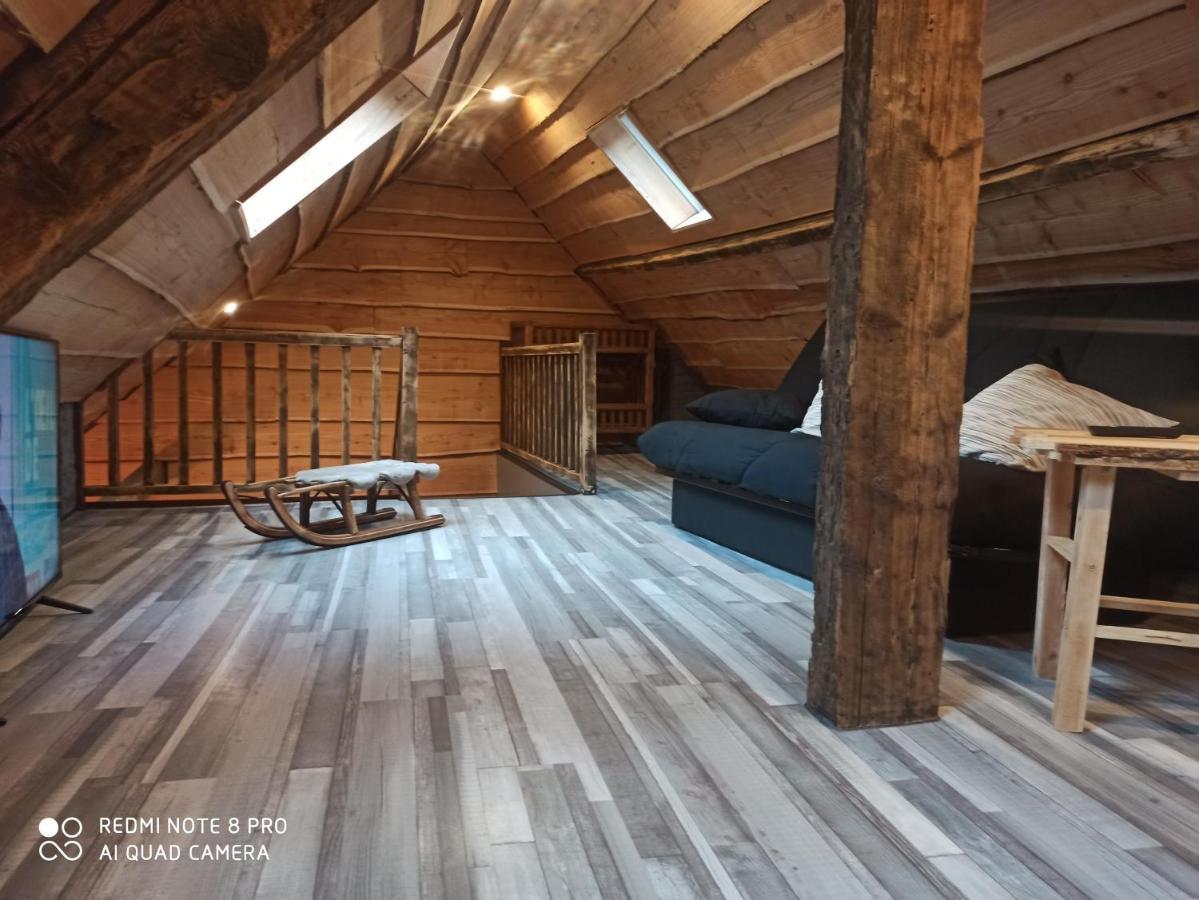 Appart Chalet Hyper Centre Cauterets Εξωτερικό φωτογραφία