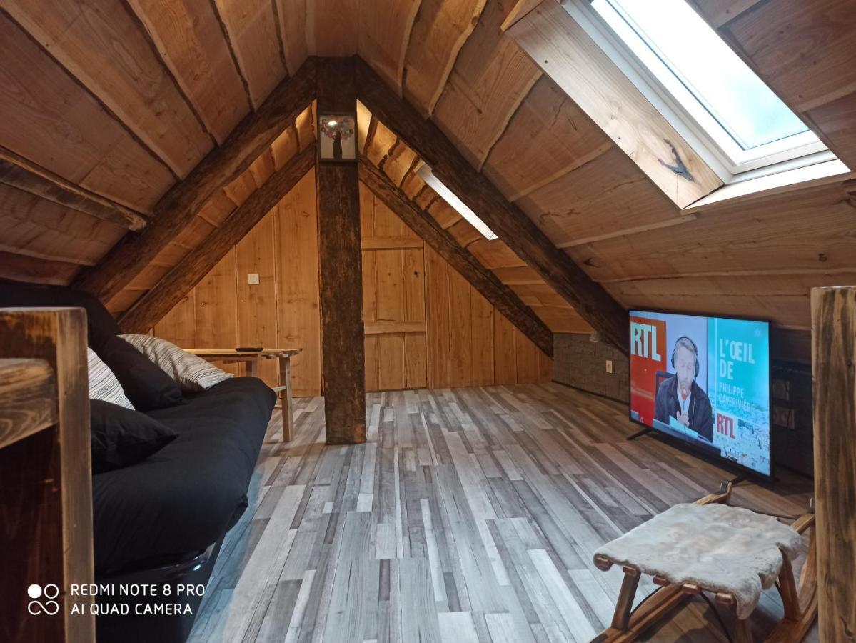 Appart Chalet Hyper Centre Cauterets Εξωτερικό φωτογραφία
