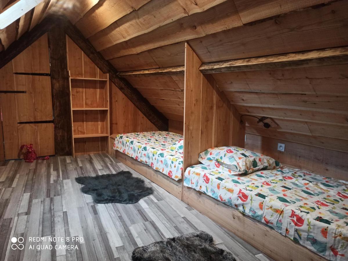 Appart Chalet Hyper Centre Cauterets Εξωτερικό φωτογραφία