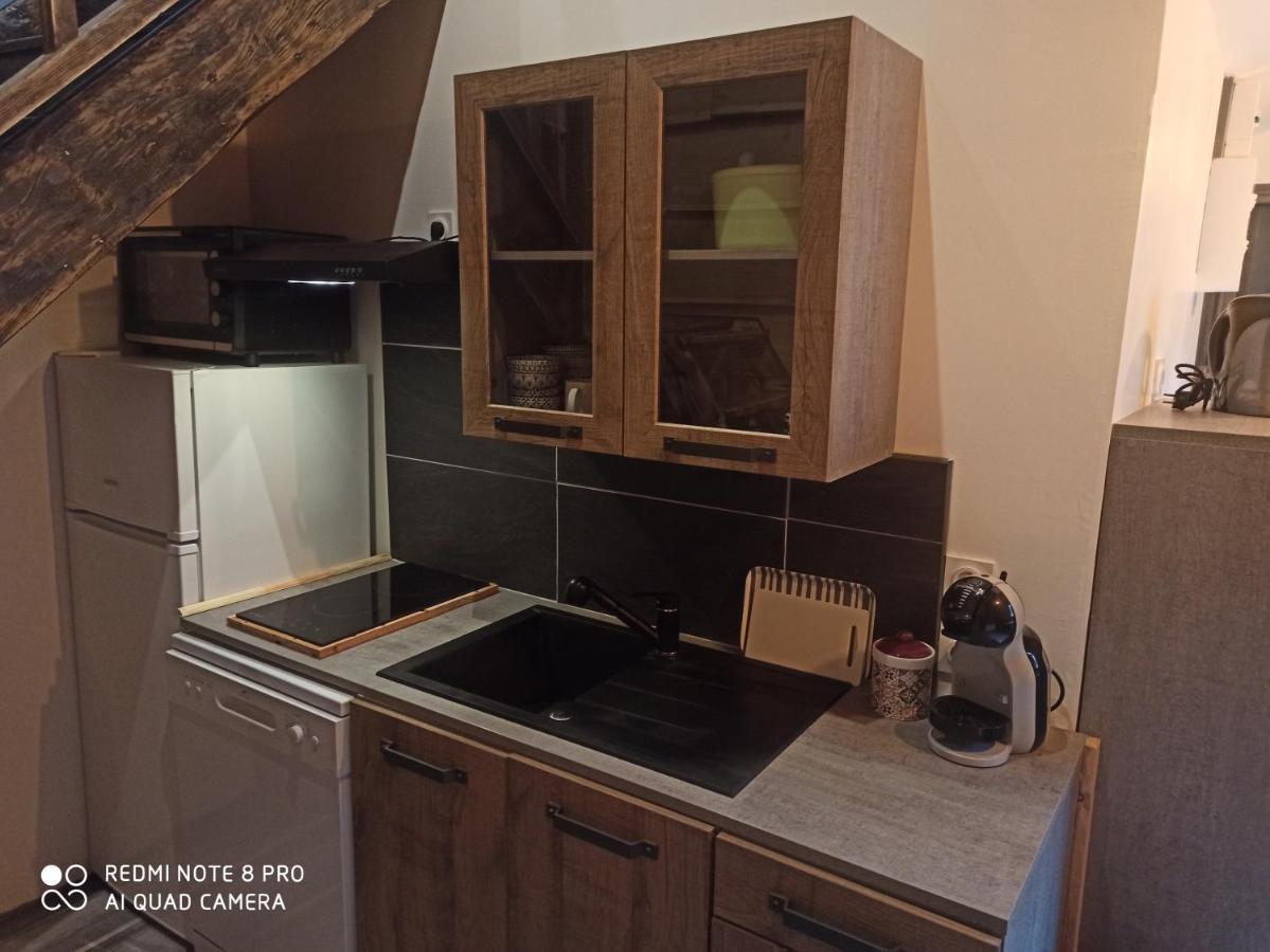 Appart Chalet Hyper Centre Cauterets Εξωτερικό φωτογραφία