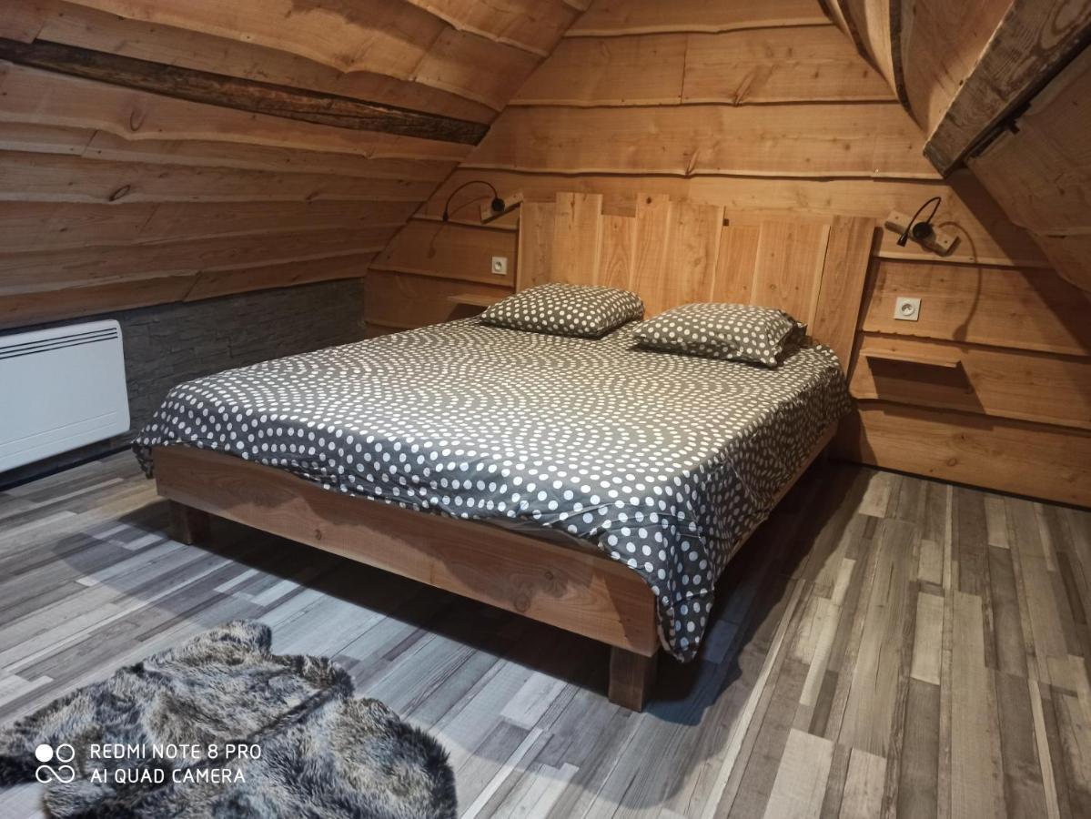 Appart Chalet Hyper Centre Cauterets Εξωτερικό φωτογραφία