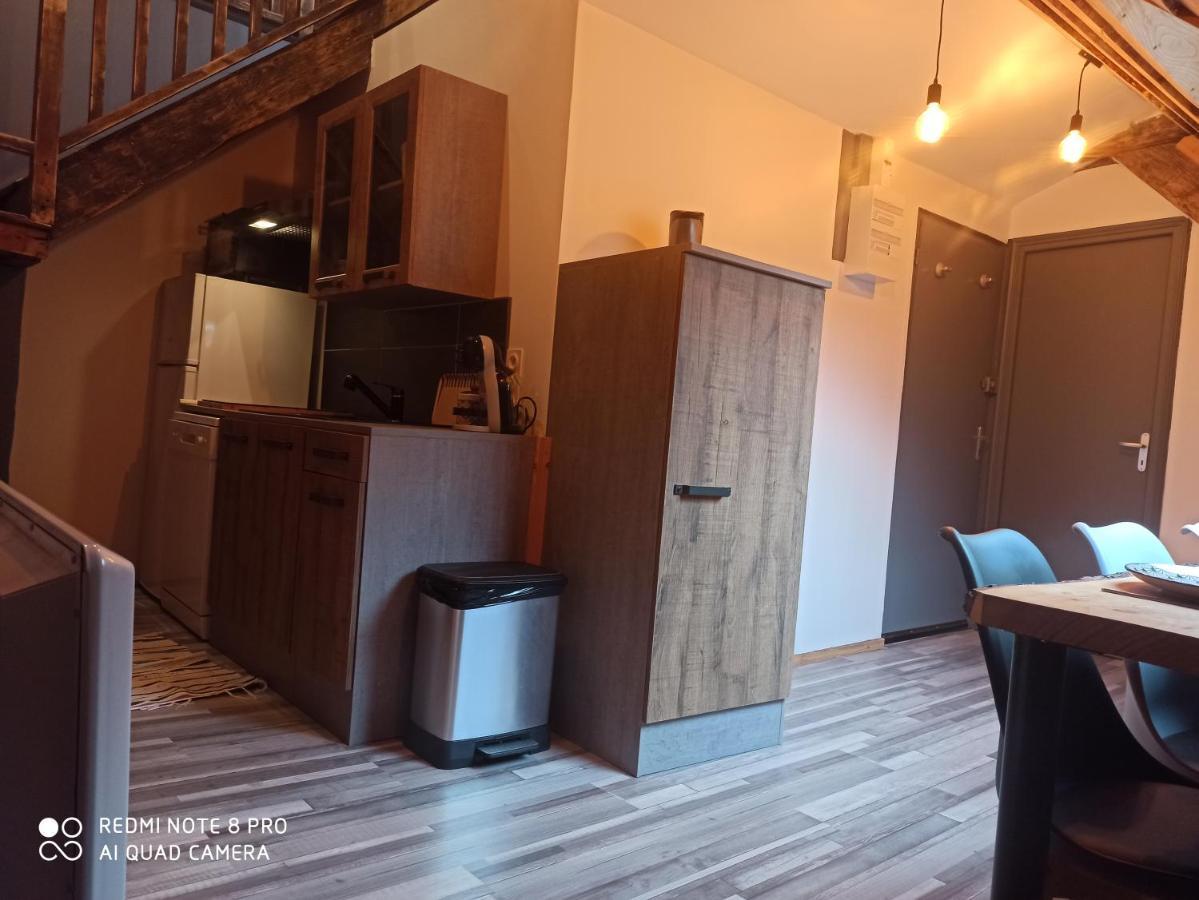 Appart Chalet Hyper Centre Cauterets Εξωτερικό φωτογραφία
