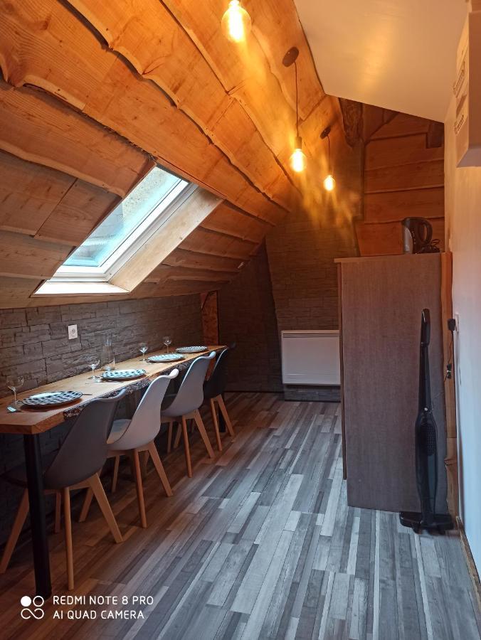 Appart Chalet Hyper Centre Cauterets Εξωτερικό φωτογραφία