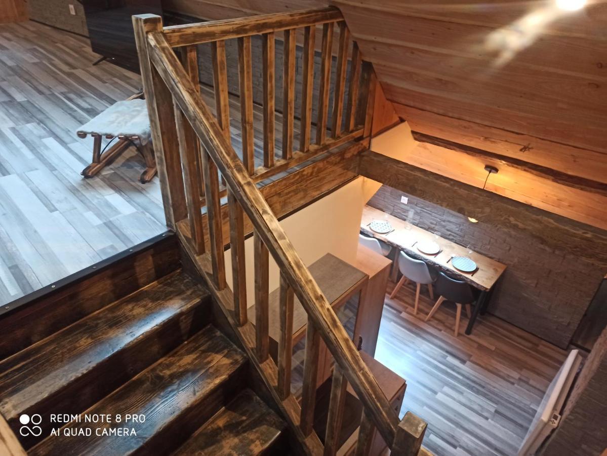 Appart Chalet Hyper Centre Cauterets Εξωτερικό φωτογραφία